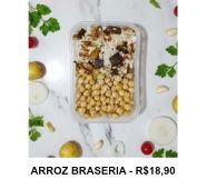 ARROZ BRASERIA